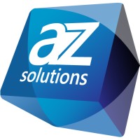 az solutions Logo