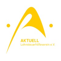 Aktuell Lohnsteuerhilfeverein e.V. Logo