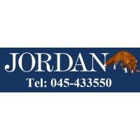 Jordan Auctioneers Logo