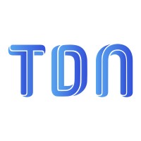 TDN ( Le Tribunal Du Net ) Logo