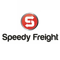 Speedy Freight - Wigan, Bolton & Oldham Logo