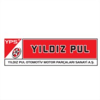 Yıldız Pul Otomotiv Motor Parçaları Sanayi Ticaret A.Ş. Logo