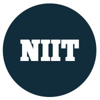 NIIT China Logo