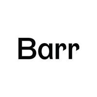 Restaurant Barr Logo