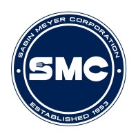 SMC Food Broker & Marketing Logo