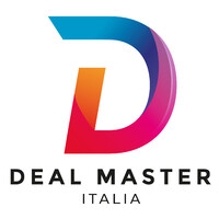 Deal Master Italia Logo