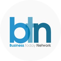 Business.today Network Logo