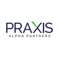 Praxis Alpha Partners LLP Logo