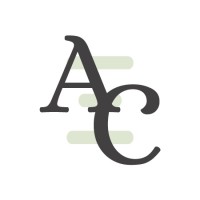 Aligned Center Logo