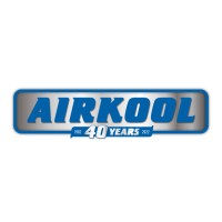 Airkool Ltd Logo