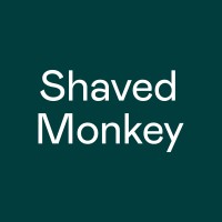 Shaved Monkey Logo