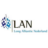 Long Alliantie Nederland Logo