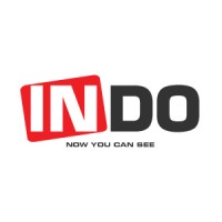Indo Consulting Logo