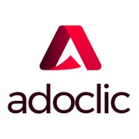 adoclic advertising Logo