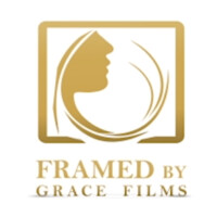 Framed By Grace Films Logo