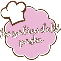 Hayalimdeki Pasta Logo