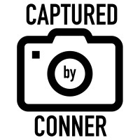 Captured by Conner LLC Logo
