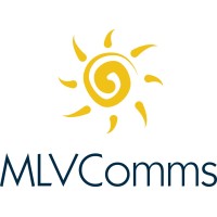 MLVComms Ltd Logo
