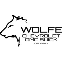 Wolfe Calgary - Chevrolet GMC Buick Logo