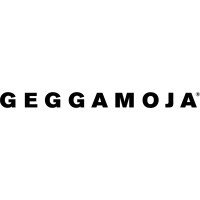 GEGGAMOJA Logo
