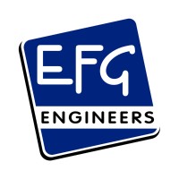 EFG Engineers (Pty) Ltd Logo