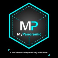 My Panoramic Logo