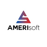 AmeriSoft Logo