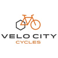 Velo City Cycles Logo