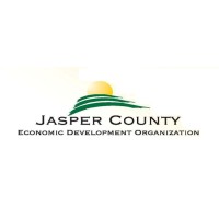 Jasper County Economic Development Organization Logo