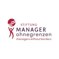 Stiftung managerohnegrenzen Logo