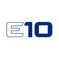 E10 Logo