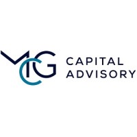 MCG Capital Advisory, LLC Logo