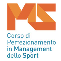 Corso di perfezionamento in Management dello Sport - Università di Pavia Logo