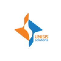 Unisis Systems & Solutions (I) Pvt. Ltd. Logo