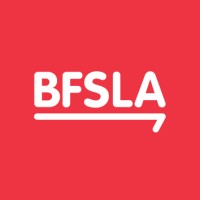 BFSLA - Banking & Financial Services Law Association Logo