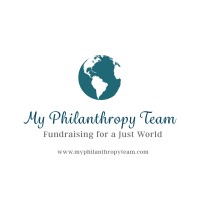 My Philanthropy Team Logo