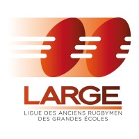 Association LARGE Logo