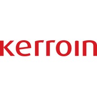 Kerroin Oy Logo