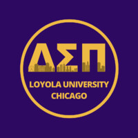 Delta Sigma Pi - Gamma Pi Chapter Logo