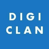 DigiClan Africa Logo