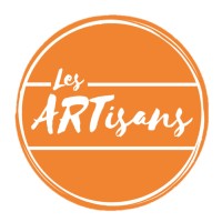 Les ARTisans Logo