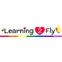 Learning2Fly Logo