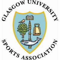 Glasgow University Sports Association (GUSA) Logo