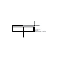 EPI CARBON FIBER MANUFACTURING Logo