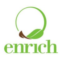 Enrich Environmental Ltd. Logo