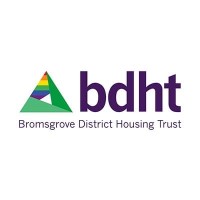 bdht ltd. Logo