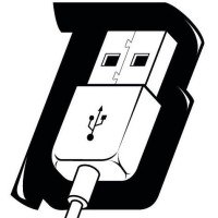 Backyard Electronixxx Logo
