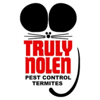 Truly Nolen Saudi Arabia Logo