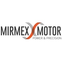 Mirmex Motor Logo
