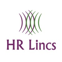 HR Lincs Logo